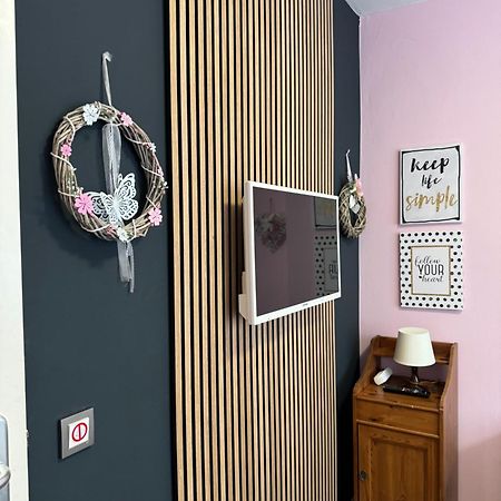 Berlin Pur - Wohnung Fuer Bis Zu 12 Personen Exteriér fotografie