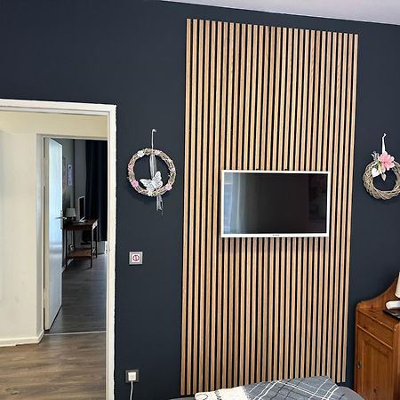 Berlin Pur - Wohnung Fuer Bis Zu 12 Personen Exteriér fotografie