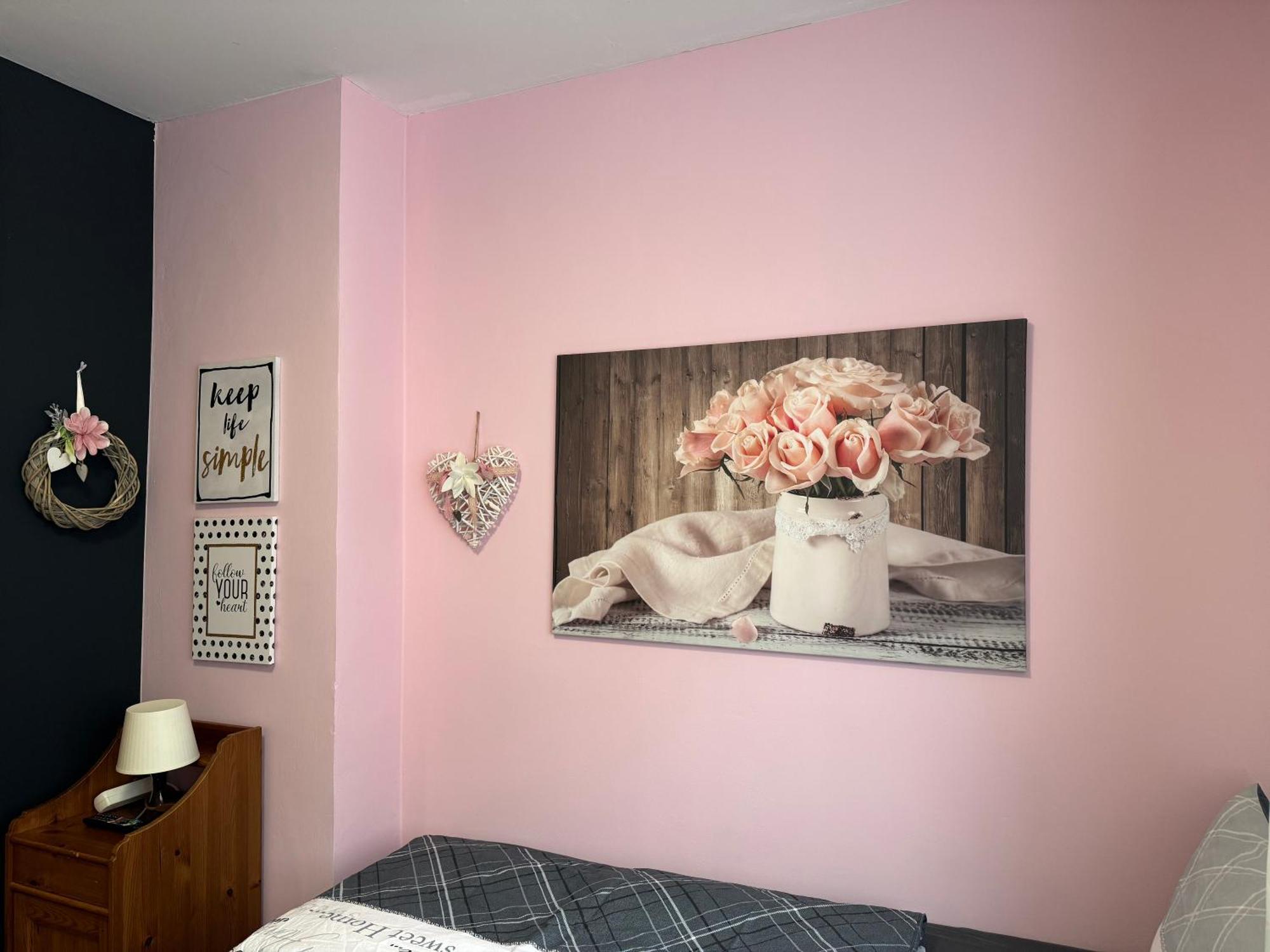 Berlin Pur - Wohnung Fuer Bis Zu 12 Personen Exteriér fotografie