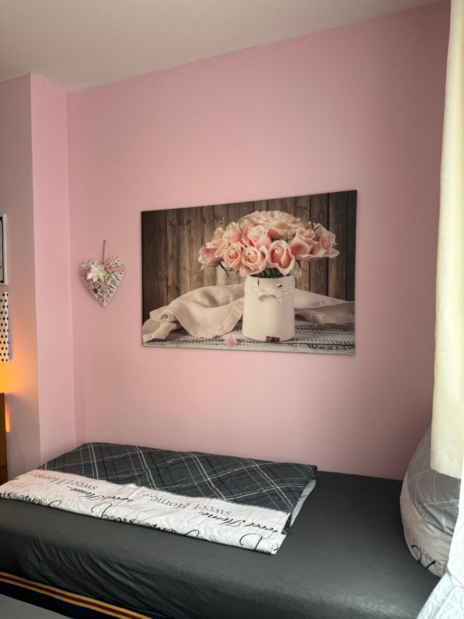Berlin Pur - Wohnung Fuer Bis Zu 12 Personen Exteriér fotografie