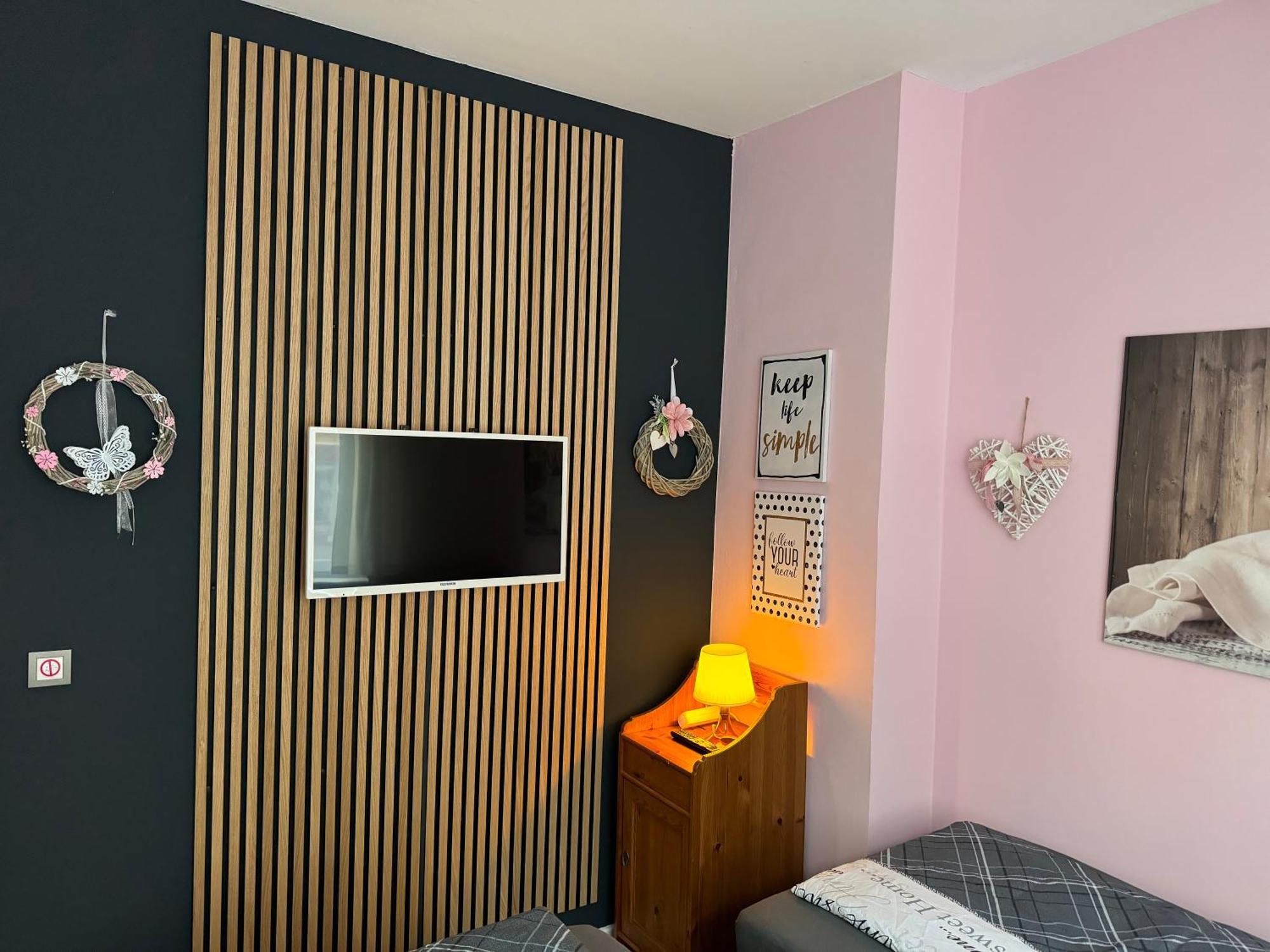 Berlin Pur - Wohnung Fuer Bis Zu 12 Personen Exteriér fotografie
