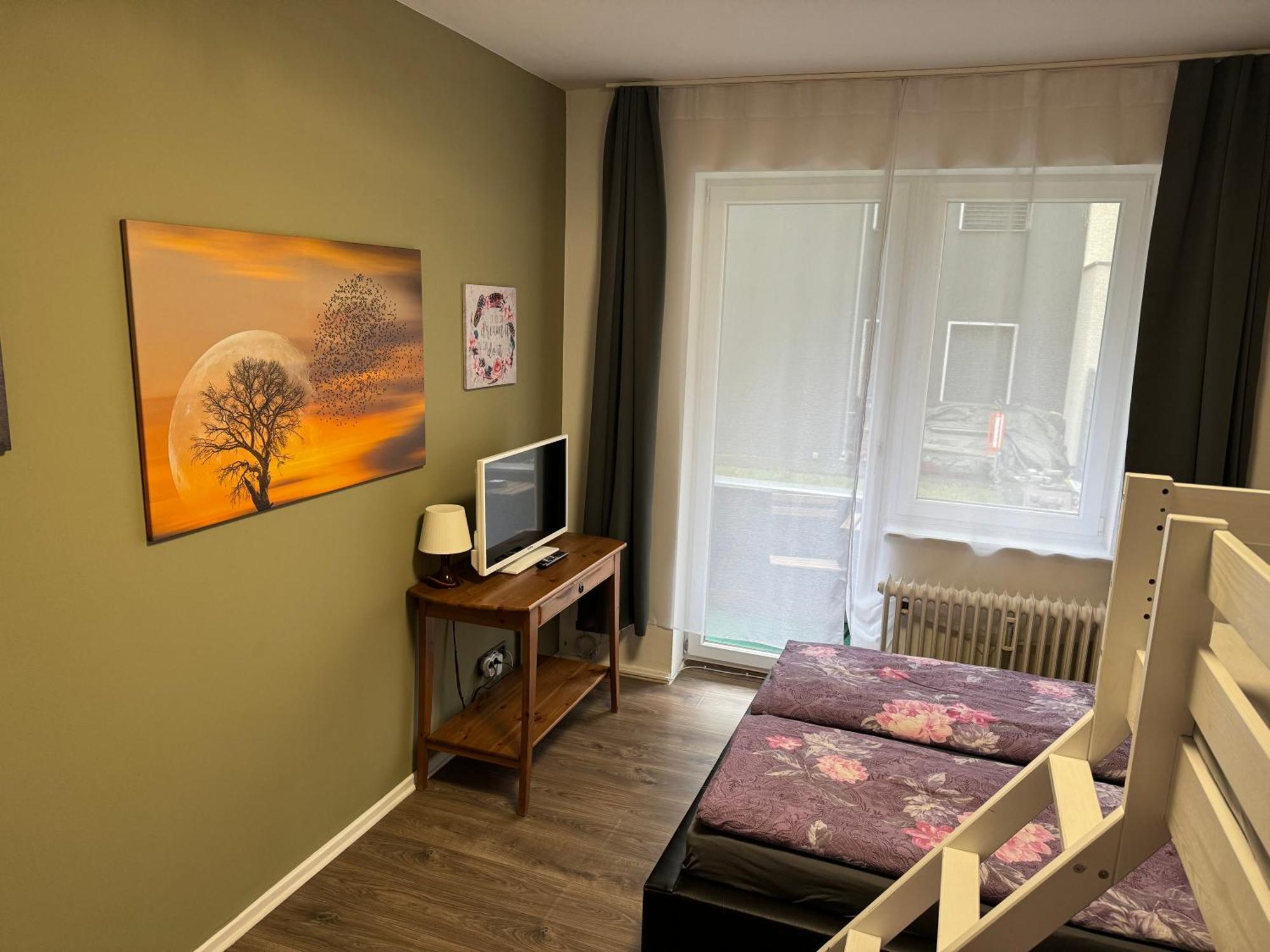 Berlin Pur - Wohnung Fuer Bis Zu 12 Personen Exteriér fotografie