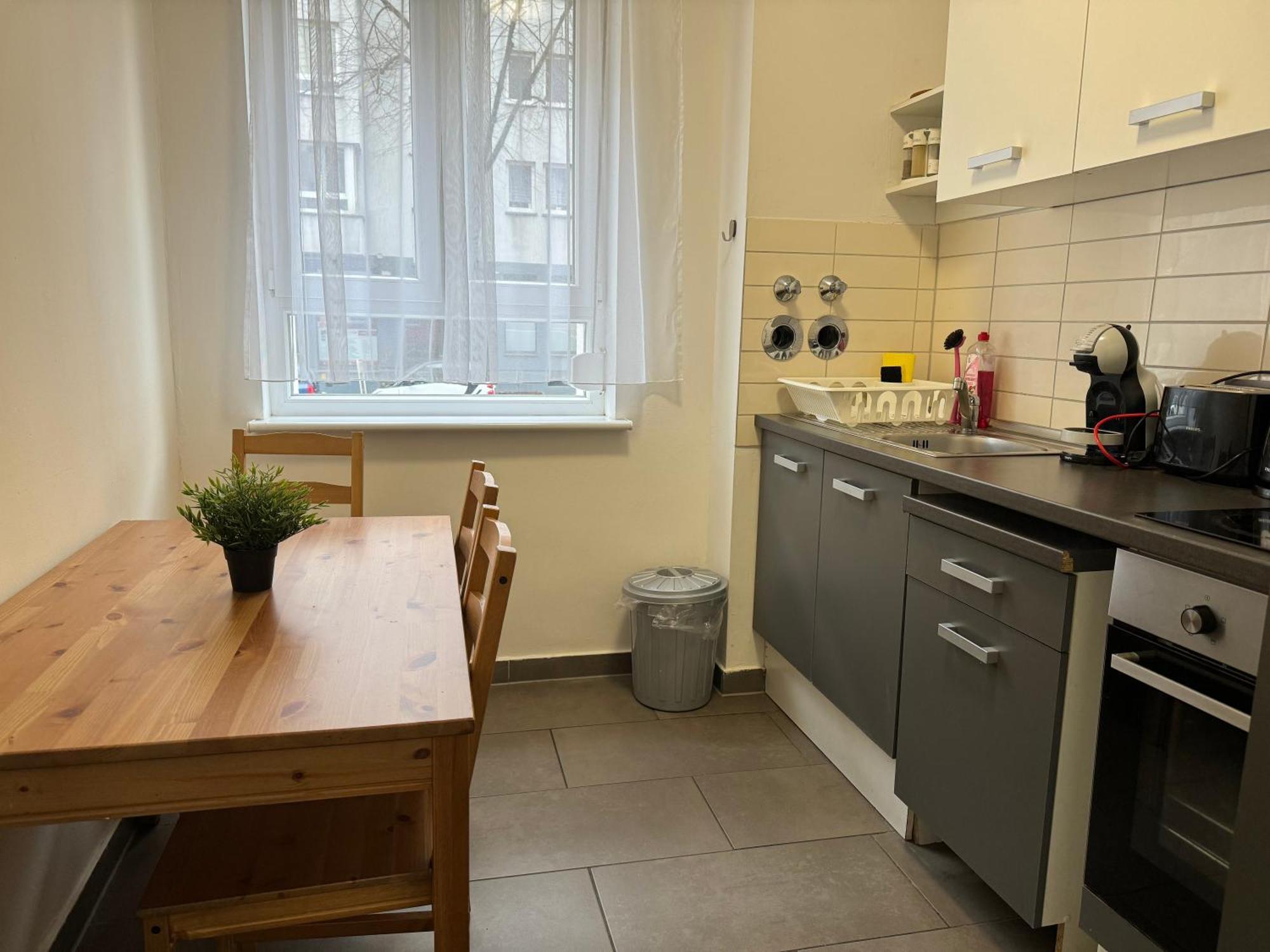 Berlin Pur - Wohnung Fuer Bis Zu 12 Personen Exteriér fotografie
