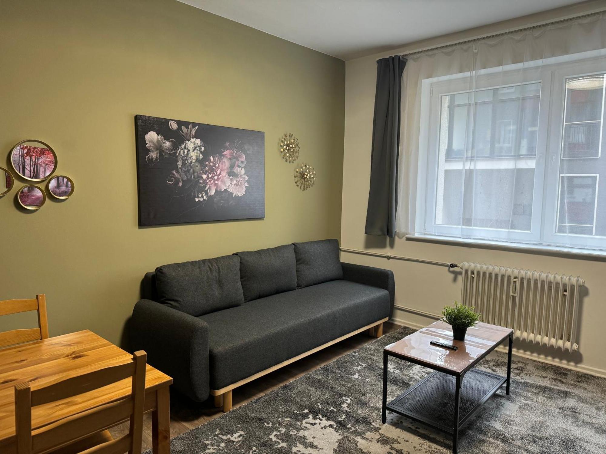 Berlin Pur - Wohnung Fuer Bis Zu 12 Personen Exteriér fotografie