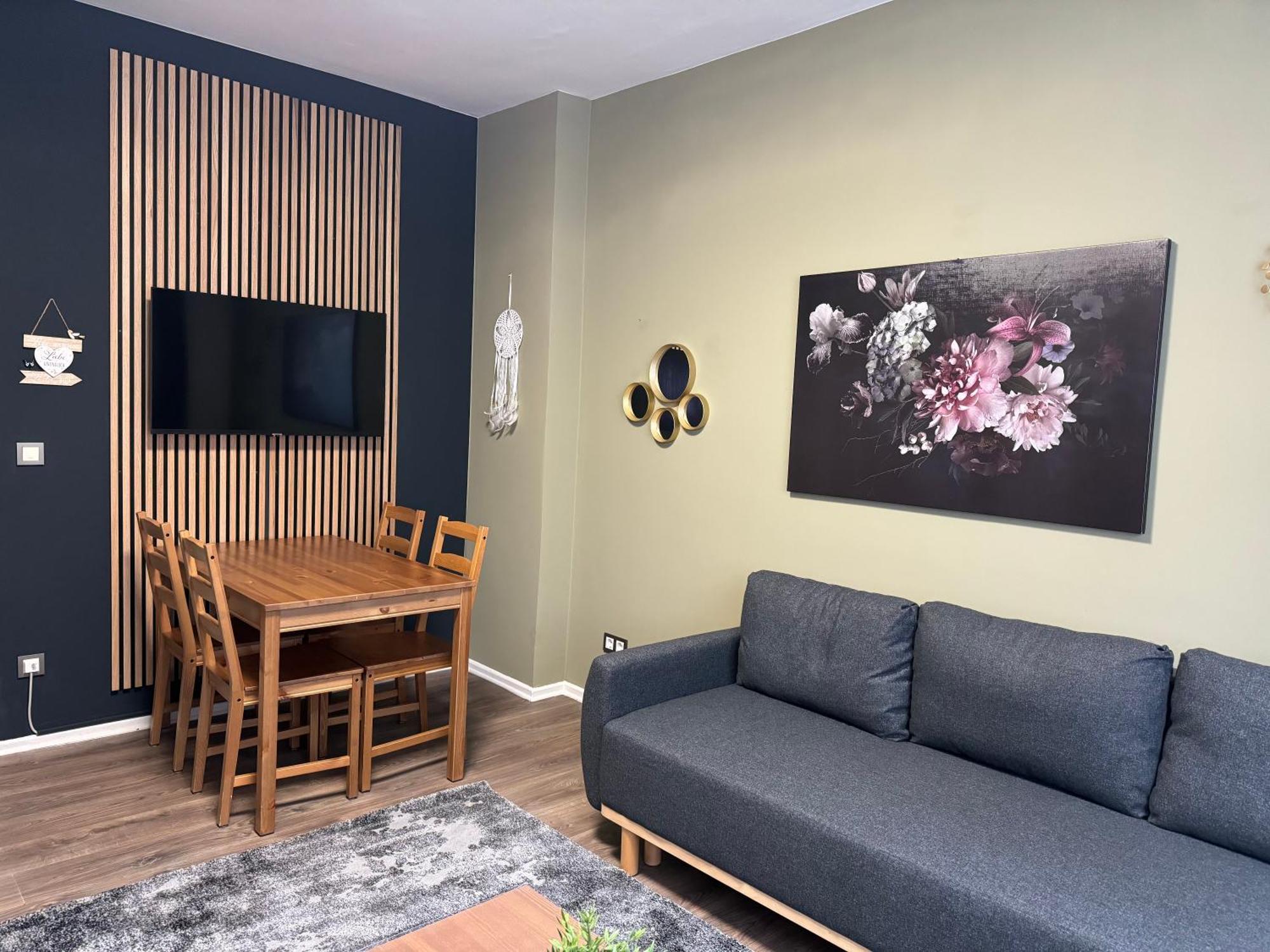Berlin Pur - Wohnung Fuer Bis Zu 12 Personen Exteriér fotografie