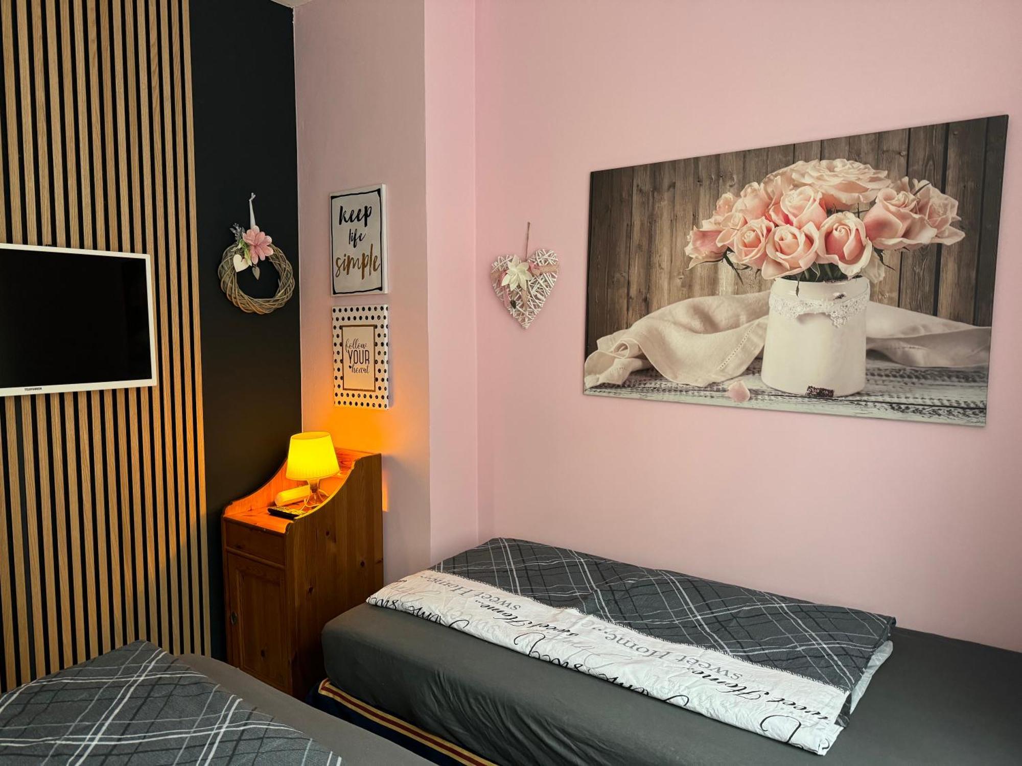 Berlin Pur - Wohnung Fuer Bis Zu 12 Personen Exteriér fotografie