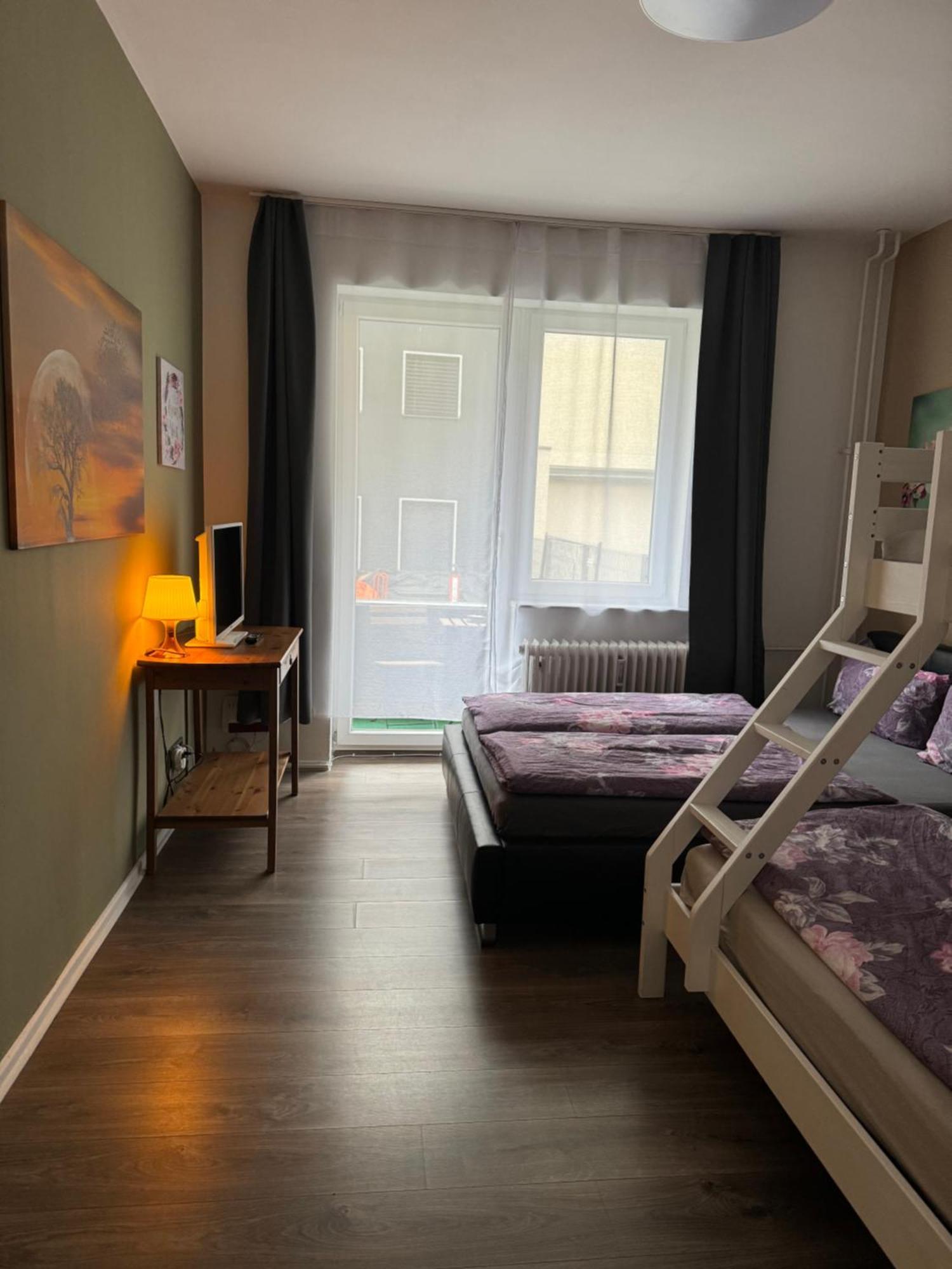 Berlin Pur - Wohnung Fuer Bis Zu 12 Personen Exteriér fotografie