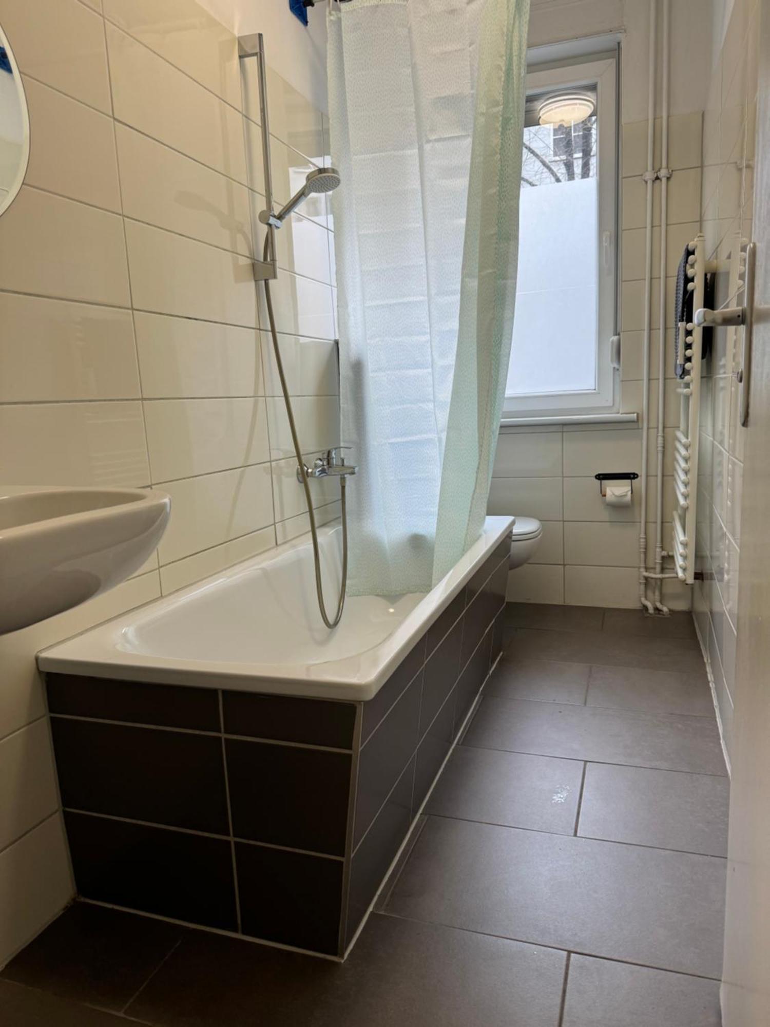 Berlin Pur - Wohnung Fuer Bis Zu 12 Personen Exteriér fotografie