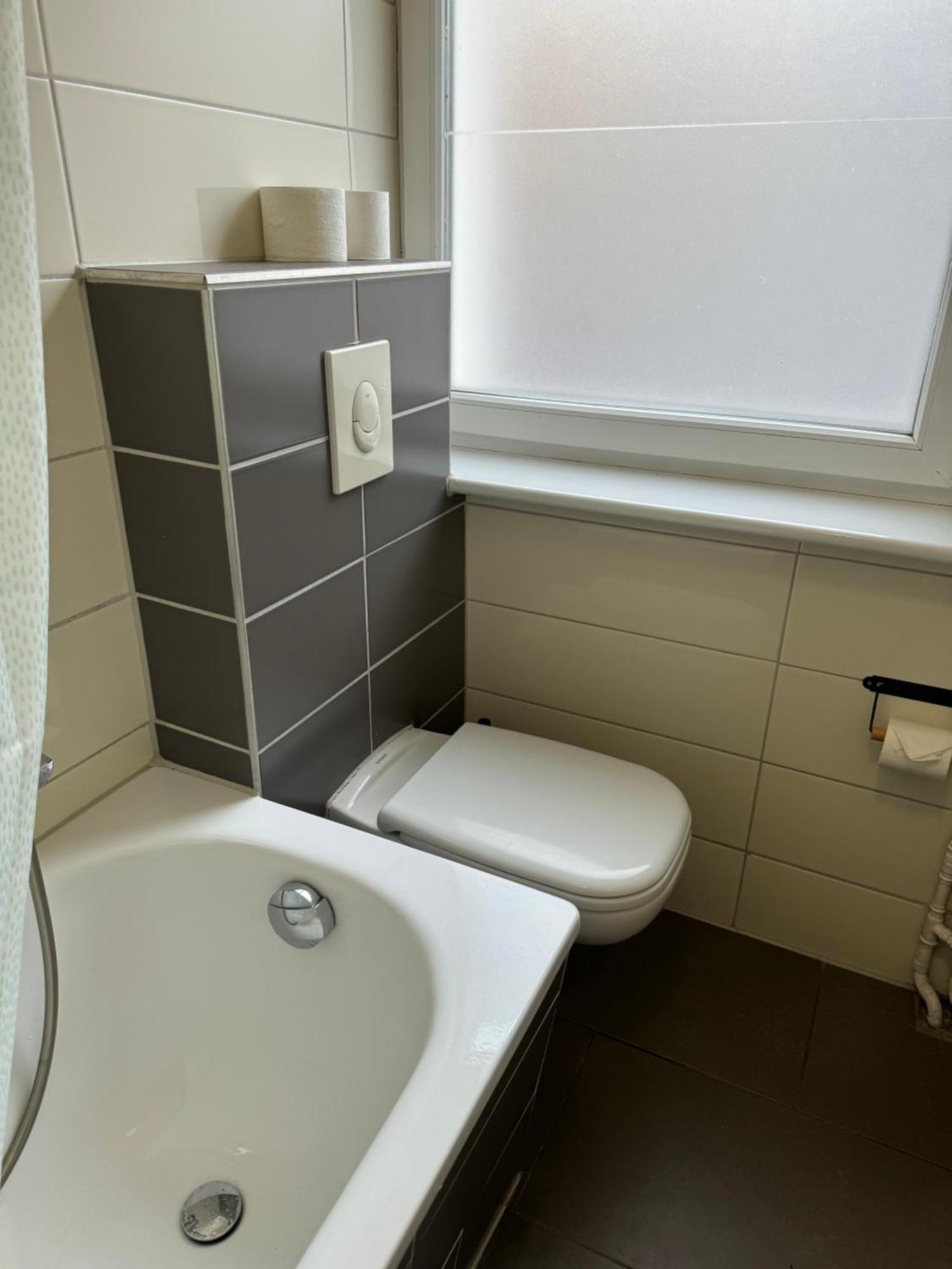 Berlin Pur - Wohnung Fuer Bis Zu 12 Personen Exteriér fotografie
