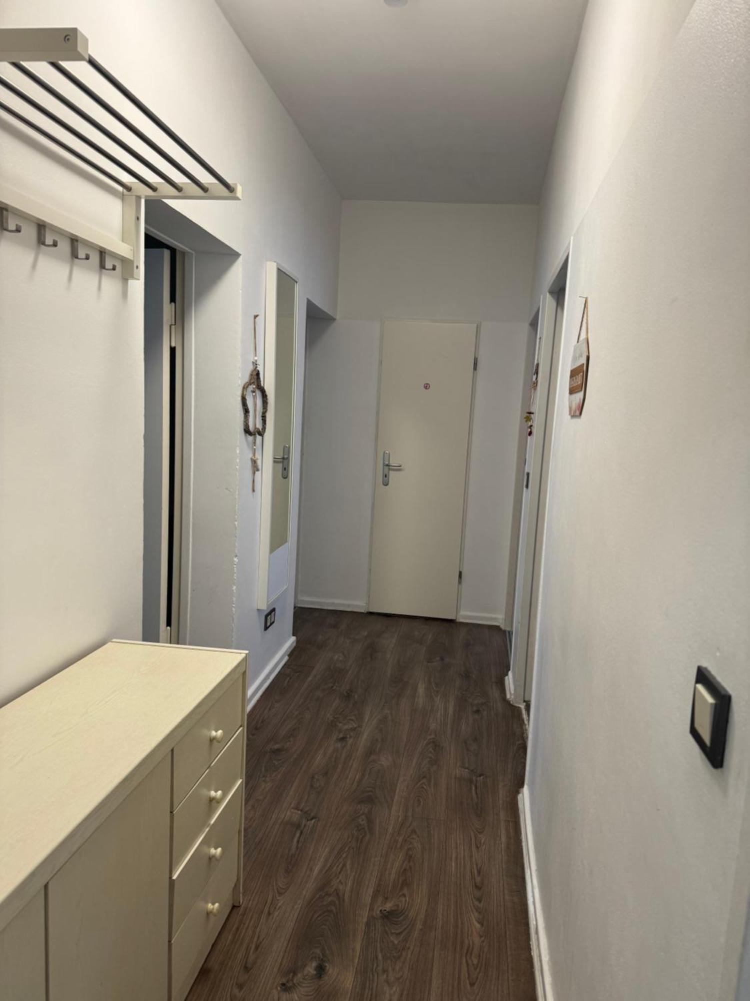 Berlin Pur - Wohnung Fuer Bis Zu 12 Personen Exteriér fotografie